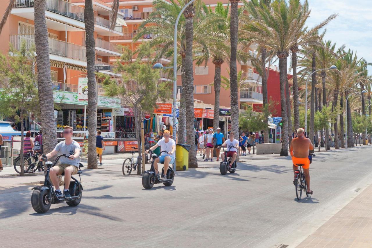 Son Veri El Arenal  Ngoại thất bức ảnh