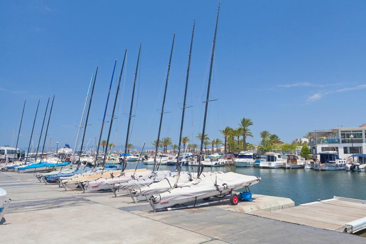 Son Veri El Arenal  Ngoại thất bức ảnh